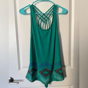 NWT Janji Tank Top